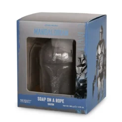 Mandalorianer Helm Seife - Star Wars The Mandalorian