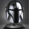 Mandalorianer Helm Stimmungslicht - Star Wars The Mandalorian