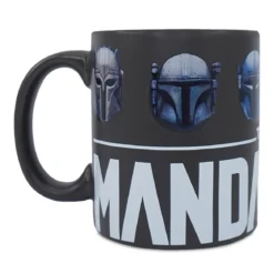Mandalorianer Helm Tasse - Star Wars The Mandalorian