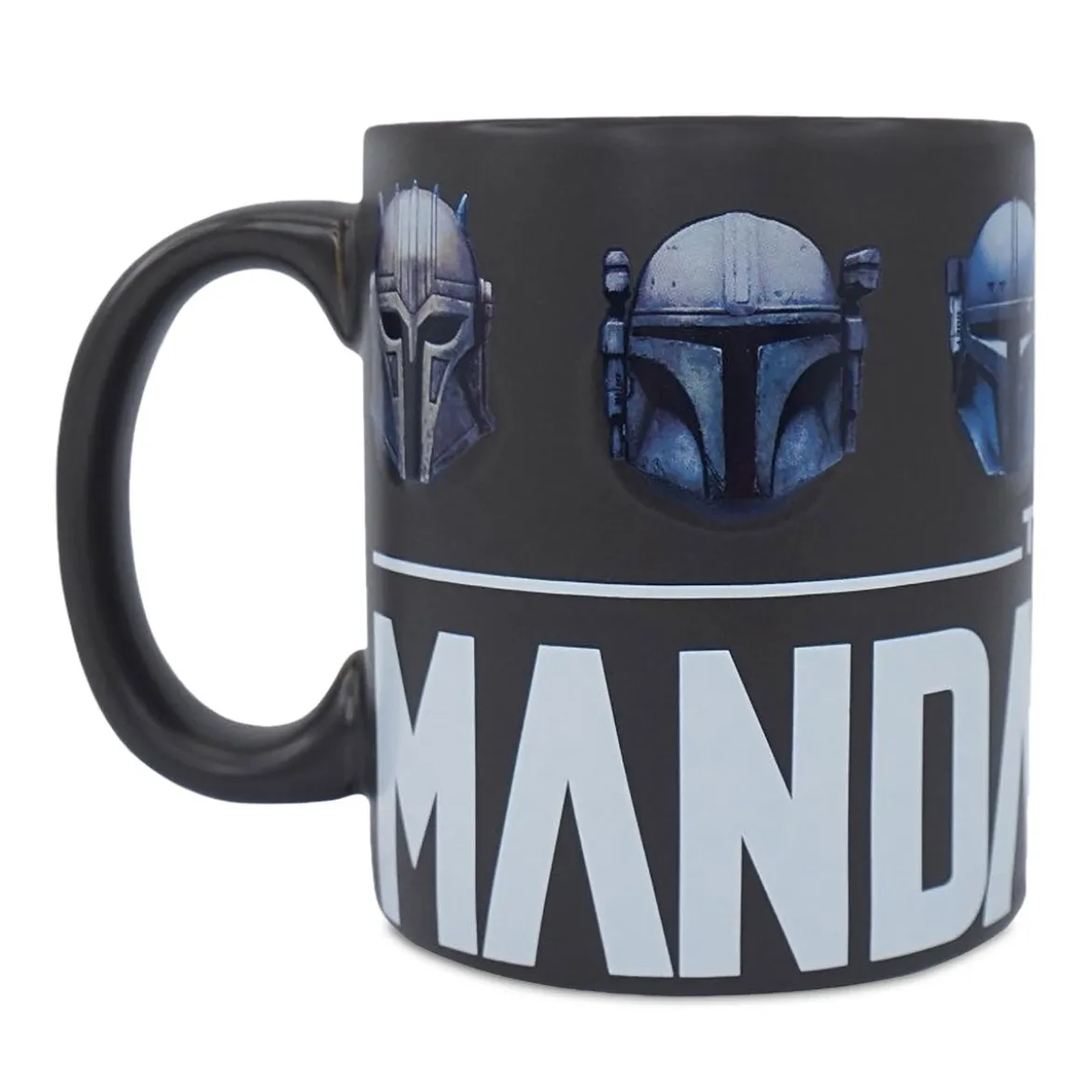 Mandalorianer Helm Tasse - Star Wars The Mandalorian