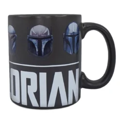 Mandalorianer Helm Tasse - Star Wars The Mandalorian