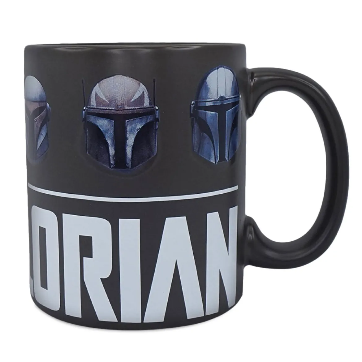 Mandalorianer Helm Tasse - Star Wars The Mandalorian