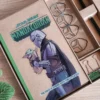 Mandalorianer mit Grogu Schreibset - Star Wars The Mandalorian