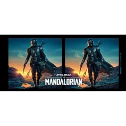 Mandalorianer Nightfall Tasse - Star Wars The Mandalorian