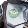Mandalorian Kostüm für Kinder - Star Wars The Mandalorian