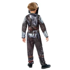 Mandalorian Kostüm für Kinder - Star Wars The Mandalorian