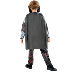 Mandalorian Kostüm für Kinder - Star Wars The Mandalorian