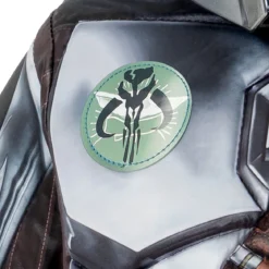 Mandalorian Kostüm für Kinder - Star Wars The Mandalorian