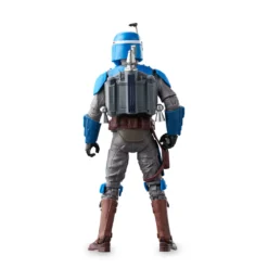 Mandalorian Privateer Black Series Actionfigur - Star Wars The Mandalorian
