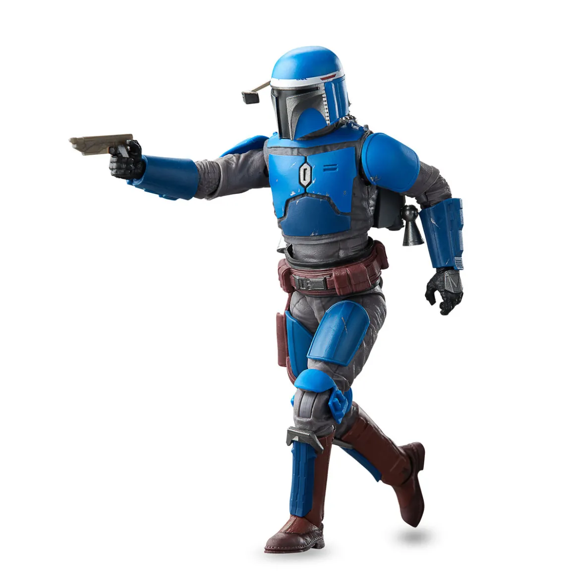 Mandalorian Privateer Black Series Actionfigur - Star Wars The Mandalorian