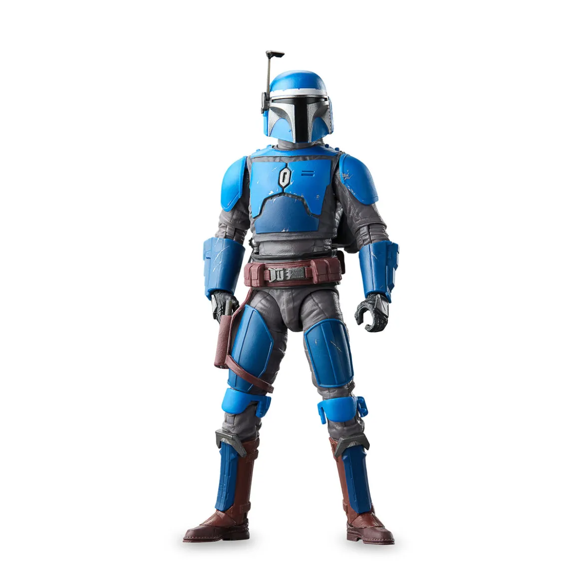 Mandalorian Privateer Black Series Actionfigur - Star Wars The Mandalorian