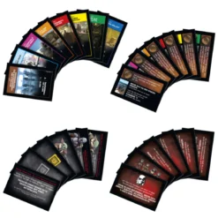 Mandalorian und Grogu Monopoly - Star Wars The Mandalorian