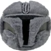 Mando Bouncers hüpfender Plüsch Ball - Star Wars The Mandalorian
