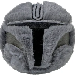 Mando Bouncers hüpfender Plüsch Ball - Star Wars The Mandalorian