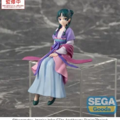 Maomao Figur Moon Fairy Version - Die Tagebücher der Apothekerin
