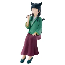 Maomao Noodle Stopper Figur - Die Tagebücher der Apothekerin