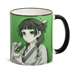 Maomao Tasse für Die Tagebücher der Apothekerin Fans