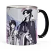 Maomao und Jinshi Tasse für Die Tagebücher der Apothekerin Fans