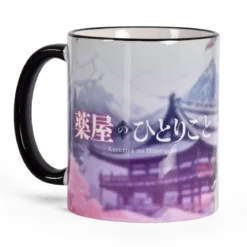 Maomao und Jinshi Tasse für Die Tagebücher der Apothekerin Fans