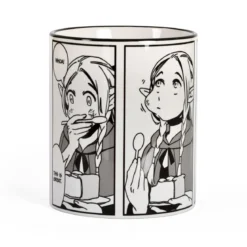 Marcille Tasse für Delicious in Dungeon Fans