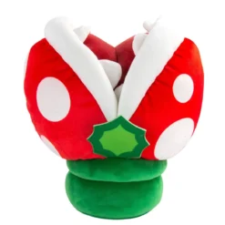 Mario Kart Mocchi-Mocchi Plüschfigur Piranha-Pflanze 37 cm