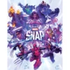 Marvel Artbook The Art of Marvel Snap *Englische Ver.*