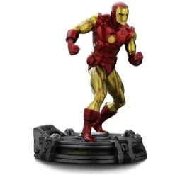 Marvel Art Scale Statue 1/10 Iron Man (CCXP Exclusive 2025) 20 cm