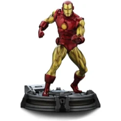 Marvel Art Scale Statue 1/10 Iron Man (CCXP Exclusive 2025) 20 cm