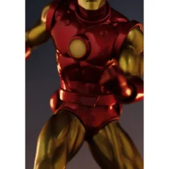 Marvel Art Scale Statue 1/10 Iron Man (CCXP Exclusive 2025) 20 cm