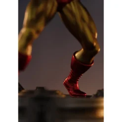 Marvel Art Scale Statue 1/10 Iron Man (CCXP Exclusive 2025) 20 cm