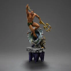Marvel Art Scale Statue 1/10 Namor Diorama 36 cm