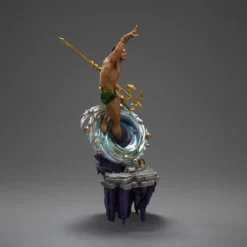 Marvel Art Scale Statue 1/10 Namor Diorama 36 cm