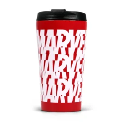 Marvel - Atlas Logo To Go Becher