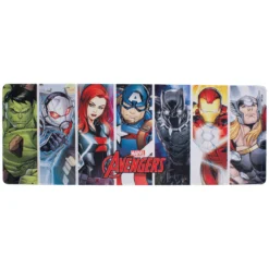 Marvel - Avengers Mousepad