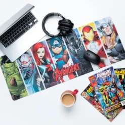 Marvel - Avengers Mousepad