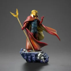 Marvel BDS Art Scale Statue 1/10 Adam Warlock 25 cm