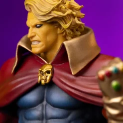 Marvel BDS Art Scale Statue 1/10 Adam Warlock 25 cm