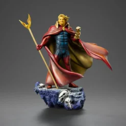 Marvel BDS Art Scale Statue 1/10 Adam Warlock 25 cm