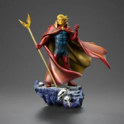 Marvel BDS Art Scale Statue 1/10 Adam Warlock 25 cm