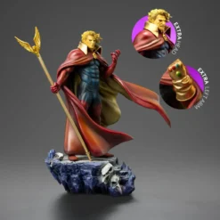 Marvel BDS Art Scale Statue 1/10 Adam Warlock 25 cm