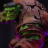 Marvel BDS Art Scale Statue 1/10 Infinity Gauntlet Hulk