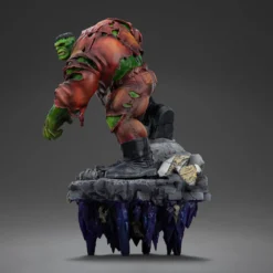 Marvel BDS Art Scale Statue 1/10 Infinity Gauntlet Hulk