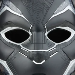 Marvel - Black Panther Helm Replik mit Lichteffekten