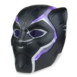 Marvel - Black Panther Helm Replik mit Lichteffekten