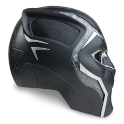 Marvel - Black Panther Helm Replik mit Lichteffekten