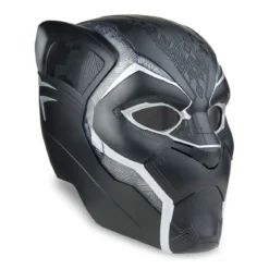 Marvel - Black Panther Helm Replik mit Lichteffekten