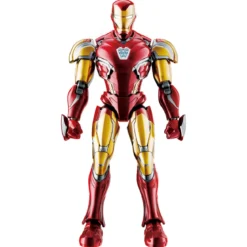 Marvel Blokees Bausatz Iron Man