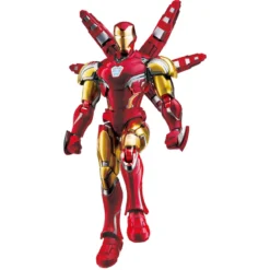 Marvel Blokees Bausatz Iron Man