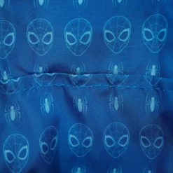 Marvel by Loungefly Umhängetasche mit Geldbeutel Spider-Man Cell Phone