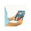 Marvel Captain America Premium Notizbuch mit Stift Uniform